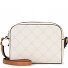  Bandolera Anastasia Classic 21 cm Modelo ecru