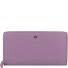  Joy Cartera Protección RFID Piel 19 cm Modelo amethyst