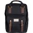  Macaroon Mochila de día 38 cm Compartimento para laptop Modelo black