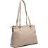  Marvos Bolsa de hombro Piel 32 cm Modelo beige