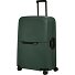  Magnum Eco 4 ruedas Carrito 81 cm Modelo forest green