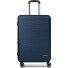  Dallas 3.0 Trolley de 4 ruedas M 65 cm con plegado extensible Modelo dark blue