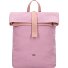  Izzy03 Canvas Mochila de día 40 cm Modelo rosy