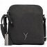  Bolsa de hombro Romy Basic 20 cm Modelo darkgrey