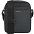  CK Mixmedia Bolsa de hombro Mini Bag 16.5 cm Modelo black