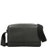  Milano Bolsa de hombro Piel 27 cm Modelo schwarz