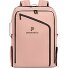  Urban Collection Mochila de trekking 55 cm Modelo rose