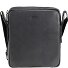  Cardona Remus Bolsa de hombro Piel 23 cm Modelo black