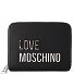  Bold Love Cartera 14 cm Modelo black 2