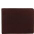  Ocean Cartera Piel 12.5 cm Modelo cognac
