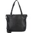  Nelson 3 Bolso de hombro de cuero 26 cm Modelo schwarz