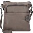  Anchor Love Zora Bolsa de hombro Piel 26 cm Modelo dusty