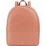  Mochila City Piel 26,5 cm Modelo rosa flamingo