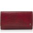  Donna Cartera RFID Piel 18 cm Modelo rot