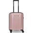  Edition 02 4 ruedas Carro de la cabina S 55 cm Modelo rose metallic