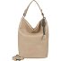  Lou Bolsa 27 cm Modelo beige