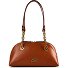  Autograph Bolsa de hombro Piel 30 cm Modelo pottery brown