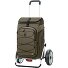  Royal Shopper Plus Fado Carro de la compra 70 cm Modelo olive