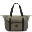  Basic Art M Weekender Holdall 56 cm Modelo green moss