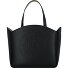  Circle Bolsa de compras Piel 41.5 cm Modelo black