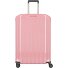  Carro de 4 ruedas PQ-Light 69 cm Modelo pink