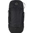  Abisko 48 S-M Mochila de trekking 72 cm Modelo black