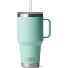  Vaso Rambler 1000 ml Modelo seafoam