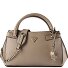  Serenova Bolsa de hombro 30 cm Modelo pale mocha