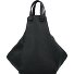  Just Pure Mireille Mochila de la ciudad Piel 30 cm Modelo dark ash