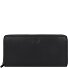  Billetera Donna Giulia Piel 20 cm Modelo schwarz