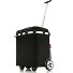  Carrycruiser Iso Shopping Trolley 47,5 cm Modelo black