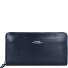  Cartera Schwollen Dietrun Piel 18,5 cm Modelo dark blue