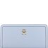  TH Monotype large Cartera 18.5 cm Modelo breezy blue