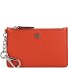  Estuche para tarjetas de crédito Piel 12.5 cm Modelo rust orange