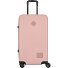  Heritage 4 ruedas Trolley M 69 cm Con fuelle expandible Modelo ash rose