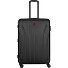  Oryson 4 ruedas Carrito L 75 cm con pliegue de expansión Modelo schwarz