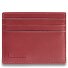  Detroit Estuche para tarjetas de crédito Protección RFID Piel 10 cm Modelo burgundy