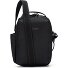  Pacsafe V Bolsa de hombro Protección RFID 20 cm Modelo jet black