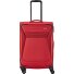  Chios 4 ruedas Carrito 67 cm con pliegue de expansión Modelo rot