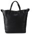  Hera Bolsa de compras L Piel 37 cm Modelo black