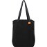  City Bolsa de compras 29 cm Modelo black