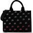  Autograph Bolso 33 cm Modelo black embellishment