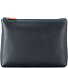  Bolsa de cosméticos Piel 21 cm Modelo black-pace