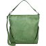  Nelson 5 Bolso de hombro de cuero 35 cm Modelo grün