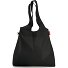  Bolsa de la compra Mini Maxi Shopper L 44 cm Modelo black