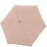  Nature Mini Paraguas de bolsillo 18 cm Modelo gentle rose