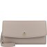  Fashion Bolso de mano Piel 12.5 cm Modelo alpaca beige