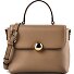  Moonlight Bolso S Piel 23 cm Modelo toffee