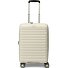  Travel Line 4700 4 ruedas Carro de la cabina 55 cm con pliegue de expansión Modelo cream white