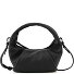  Greta Bolsa de hombro Piel 23 cm Modelo black